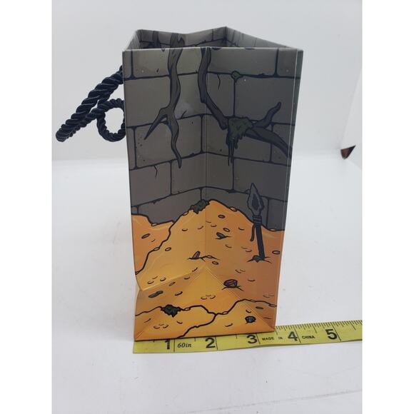 Disney CLUB 33 Indiana Jones 30th Anniversary Spring Into Adventure Gift Bag - Picture 11 of 15